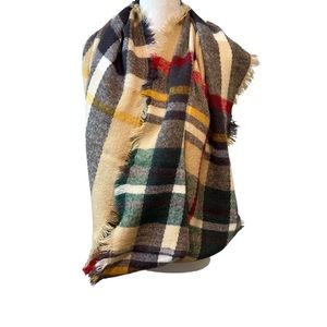 Simply Southern Scarf
